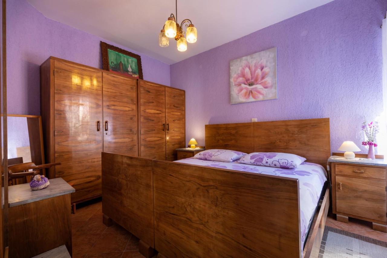 Apartment Below The Stars Rovinj Eksteriør billede